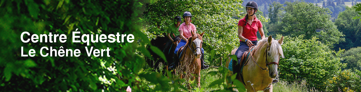 Centre Équestre